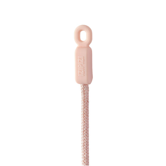 Pink glasses cord